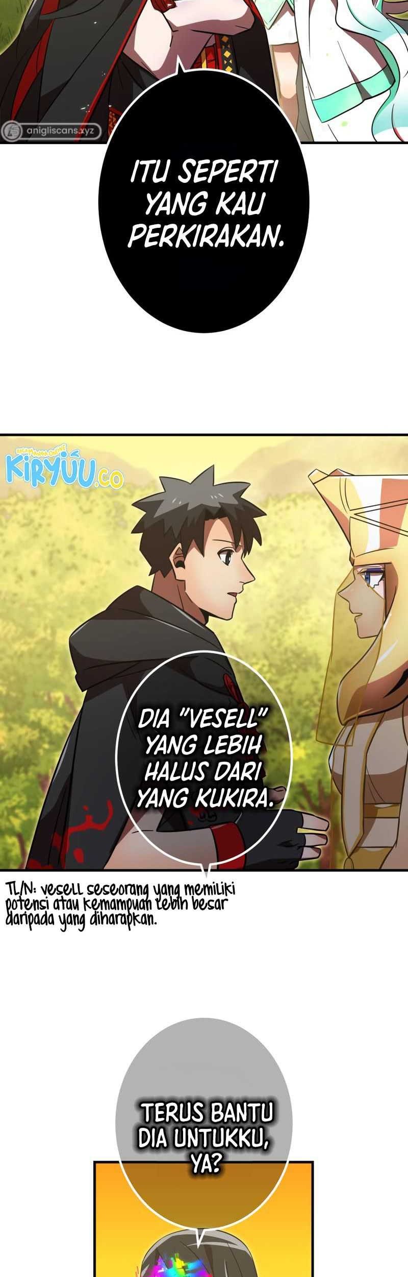 Chapter 92 - halaman 21