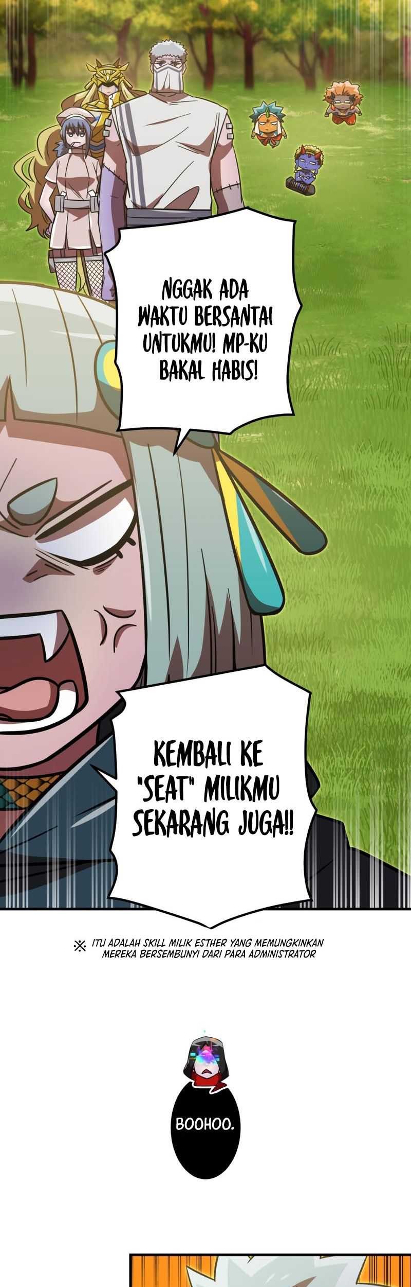Chapter 92 - halaman 37