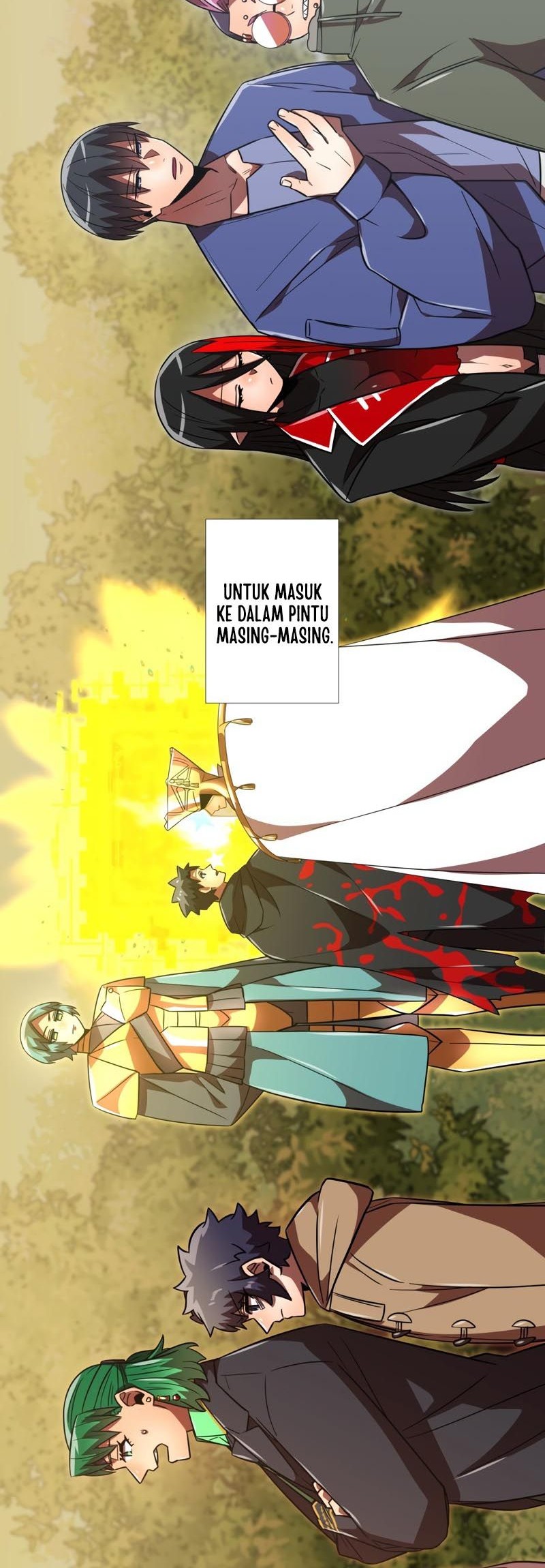 Chapter 93 - halaman 6