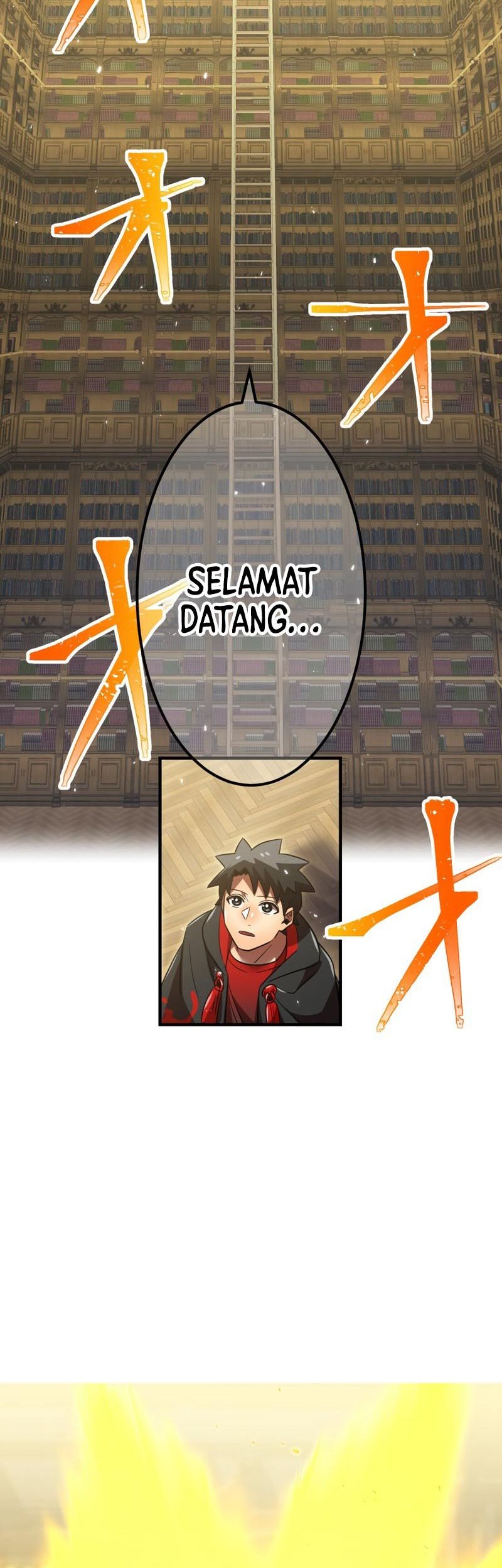 Chapter 93 - halaman 15