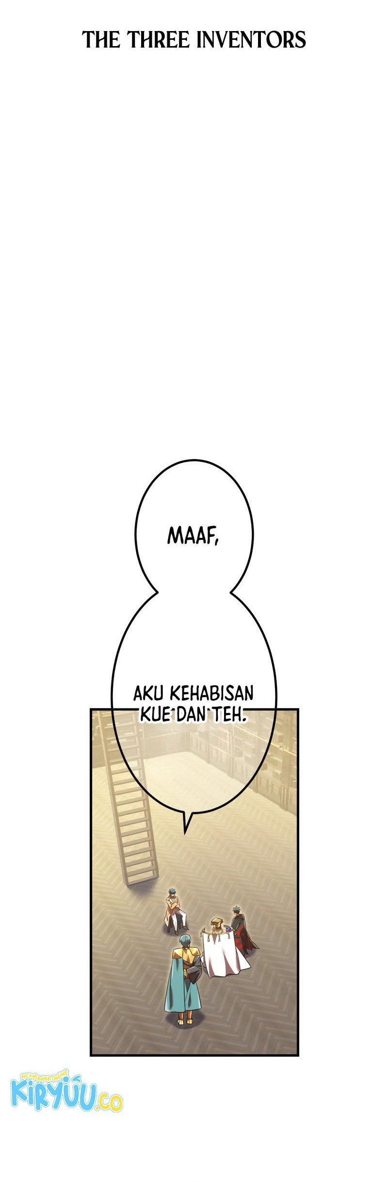 Chapter 93 - halaman 18