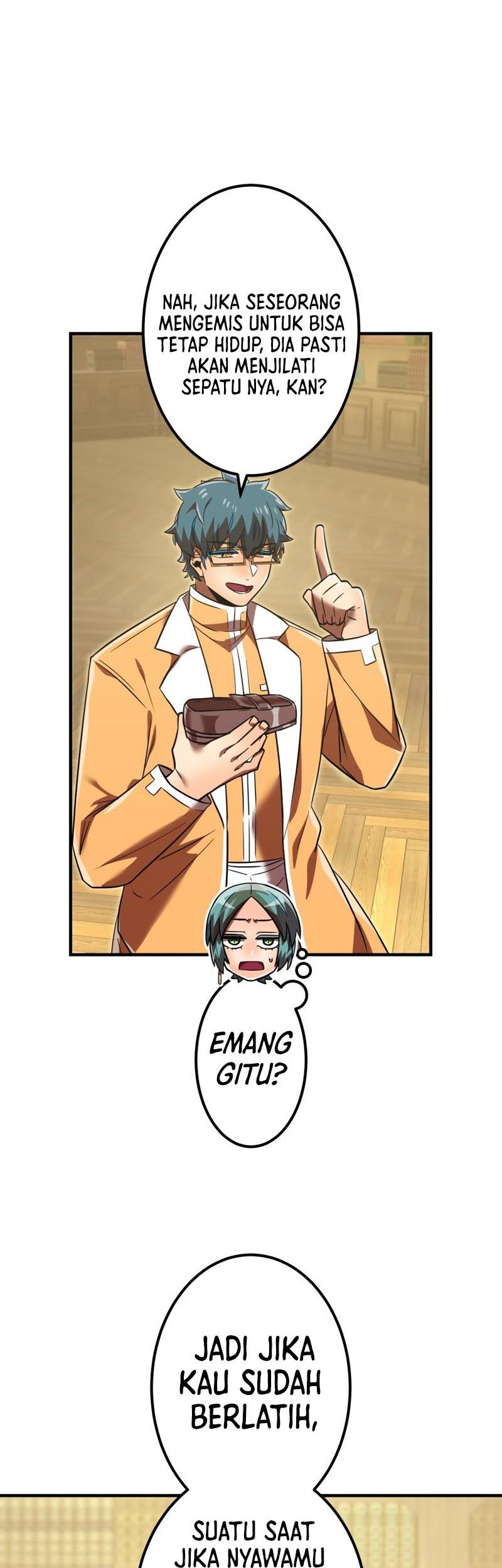Chapter 93 - halaman 20