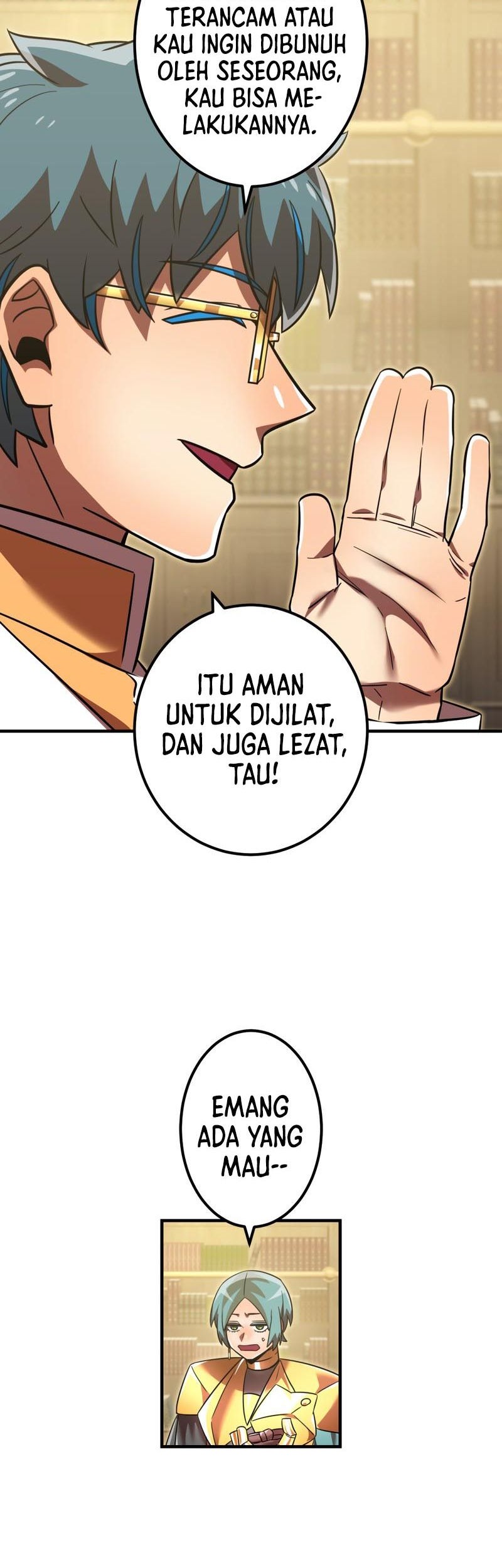 Chapter 93 - halaman 21