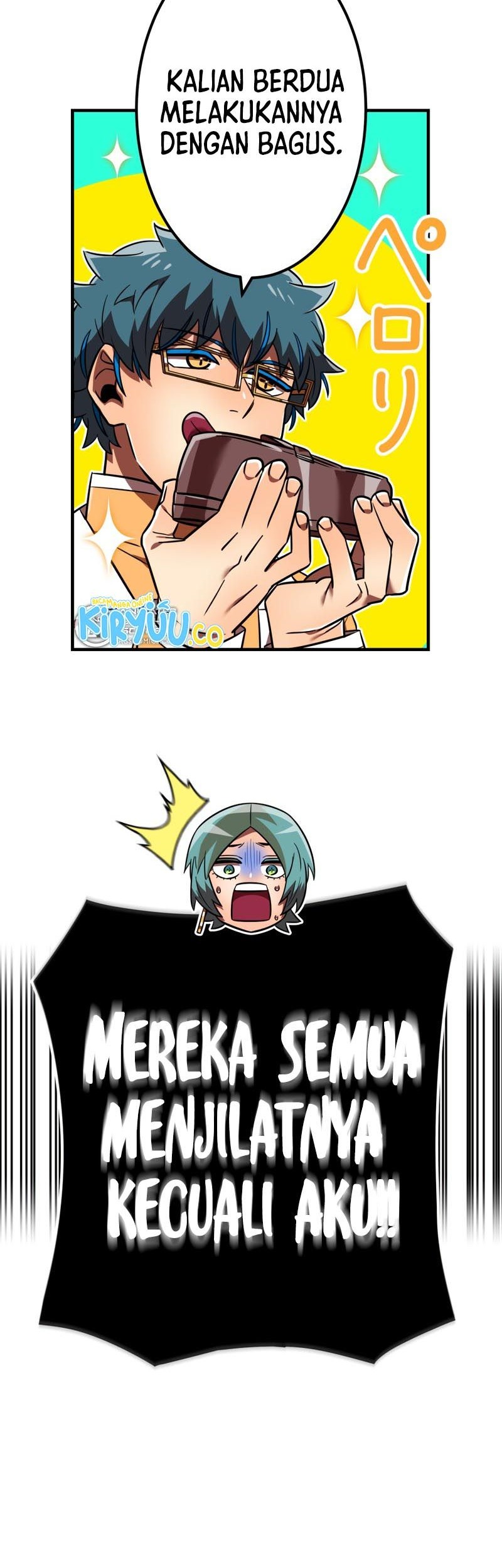 Chapter 93 - halaman 26