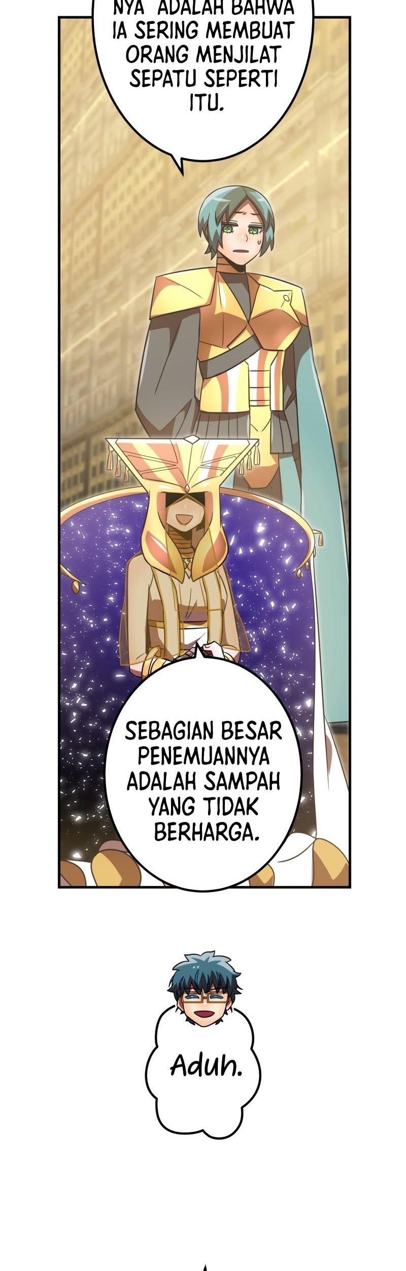 Chapter 93 - halaman 28