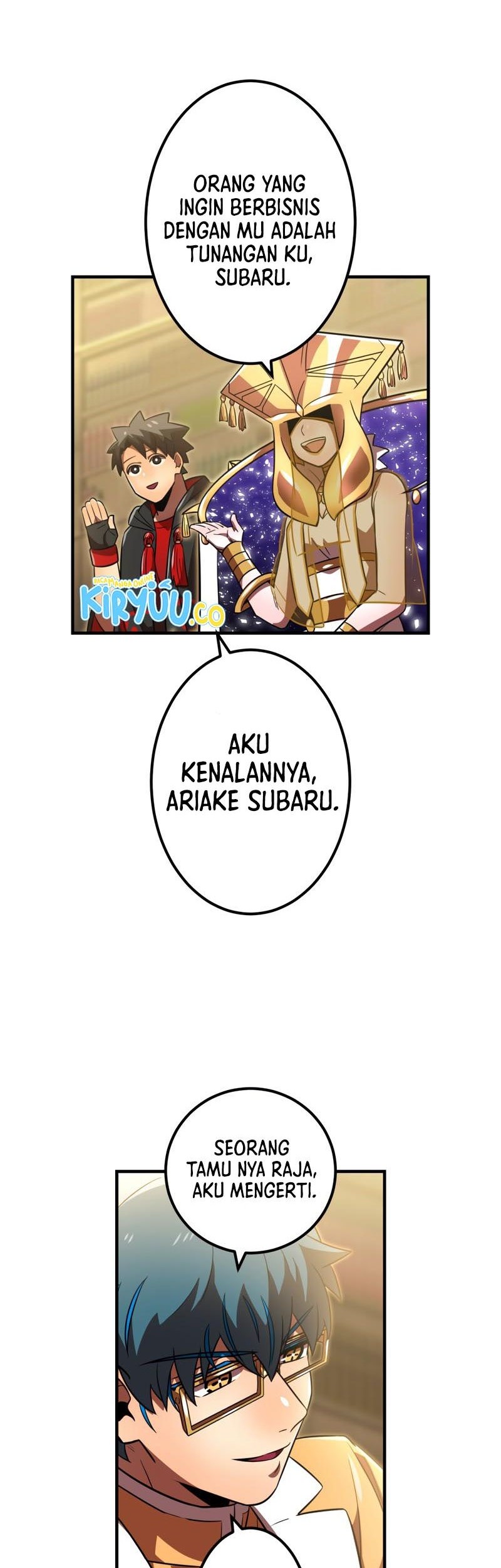 Chapter 93 - halaman 32