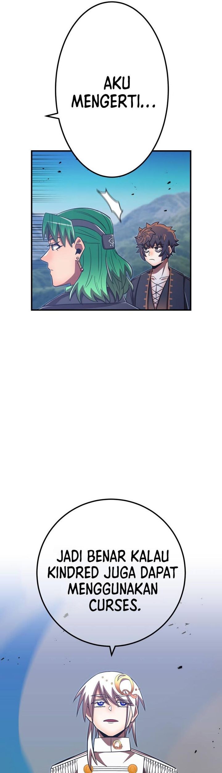 Chapter 94 - halaman 22