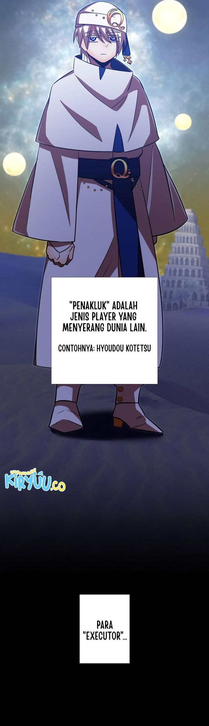 Chapter 94 - halaman 38