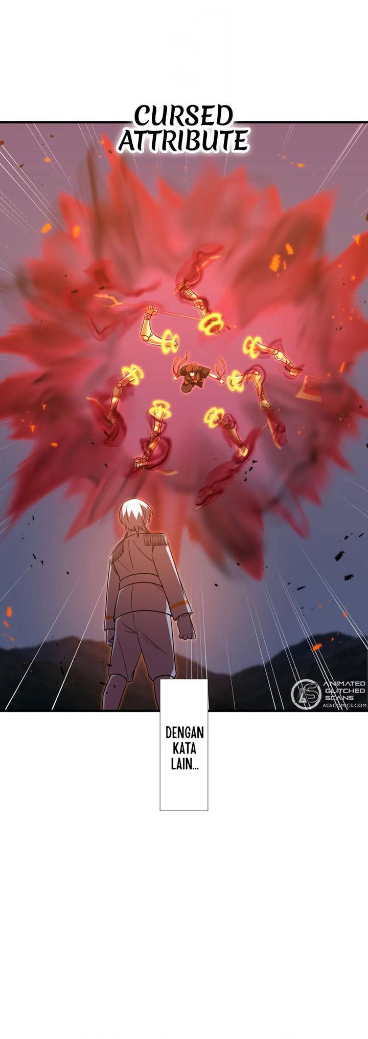Chapter 94 - halaman 40