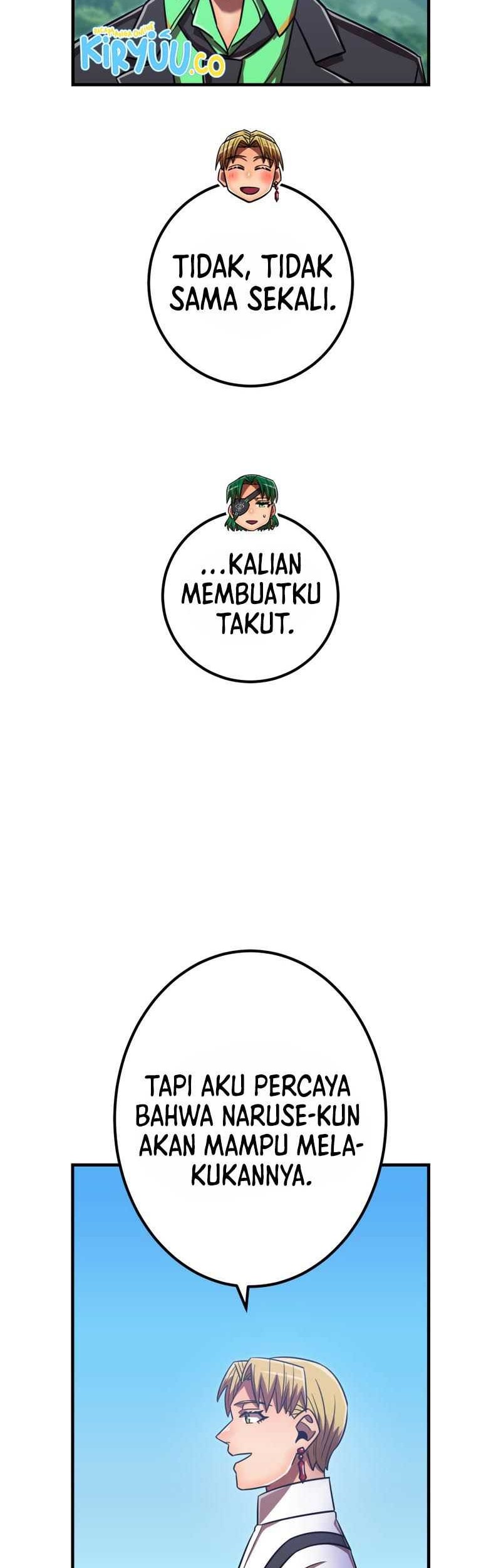 Chapter 95 - halaman 85