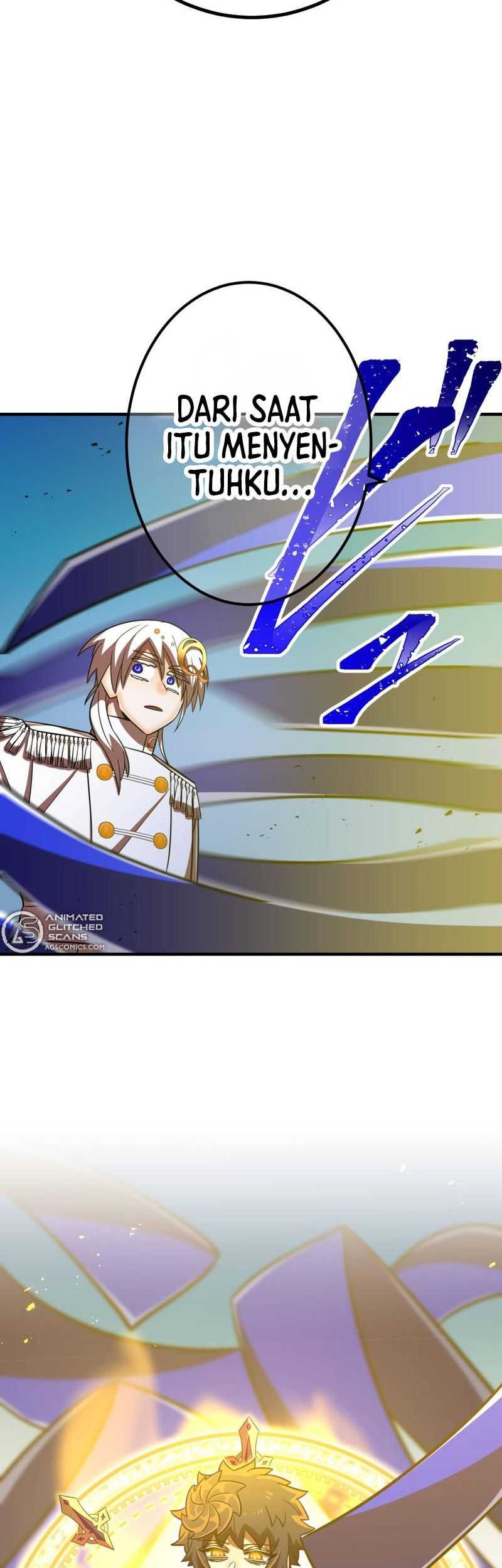 Chapter 95 - halaman 27