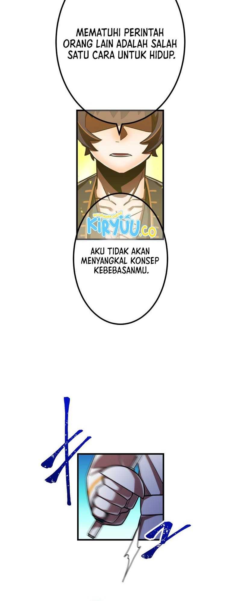Chapter 95 - halaman 32