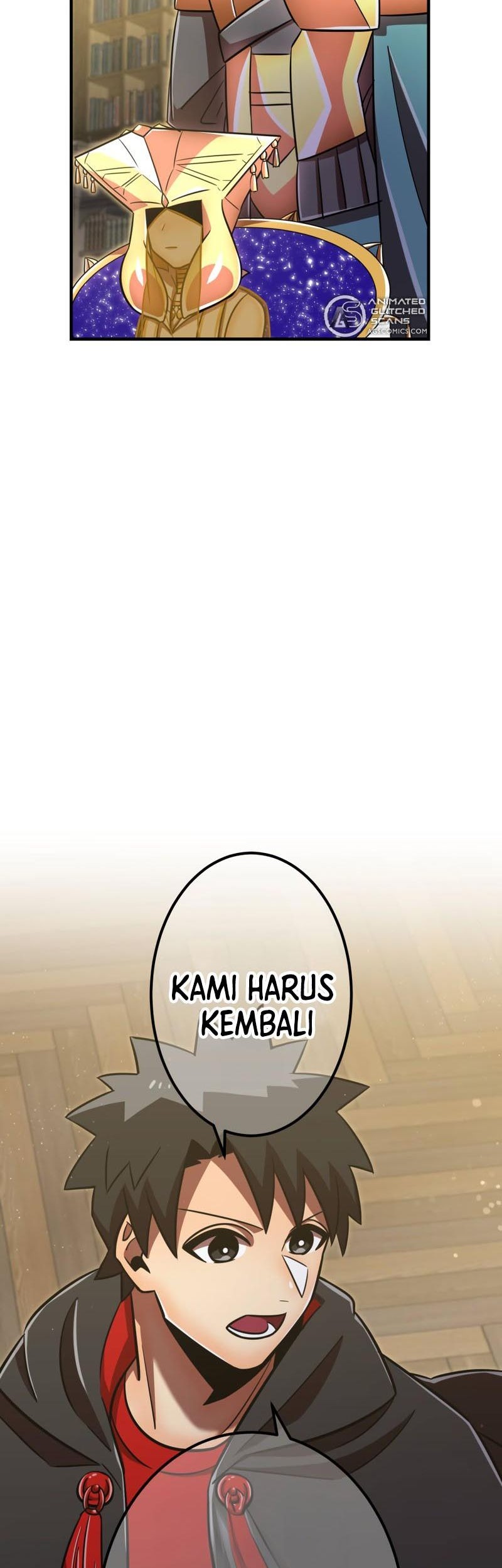 Chapter 96 - halaman 40