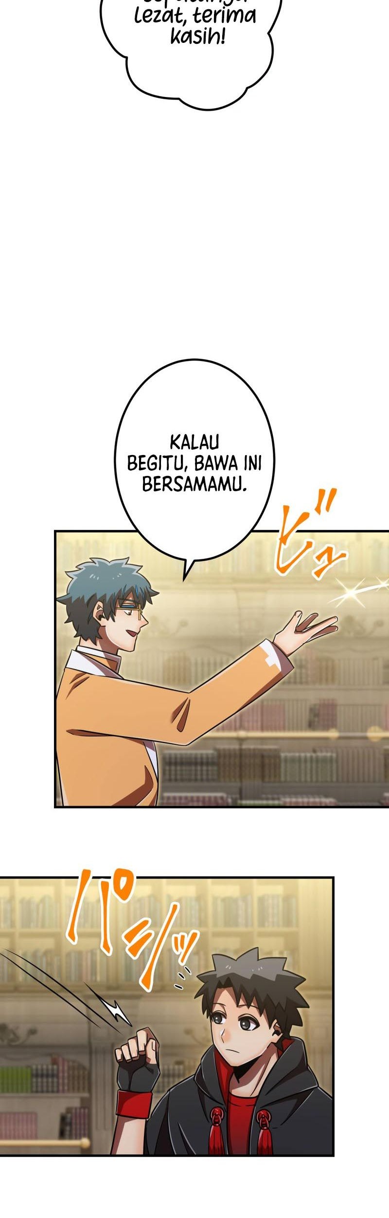 Chapter 96 - halaman 44