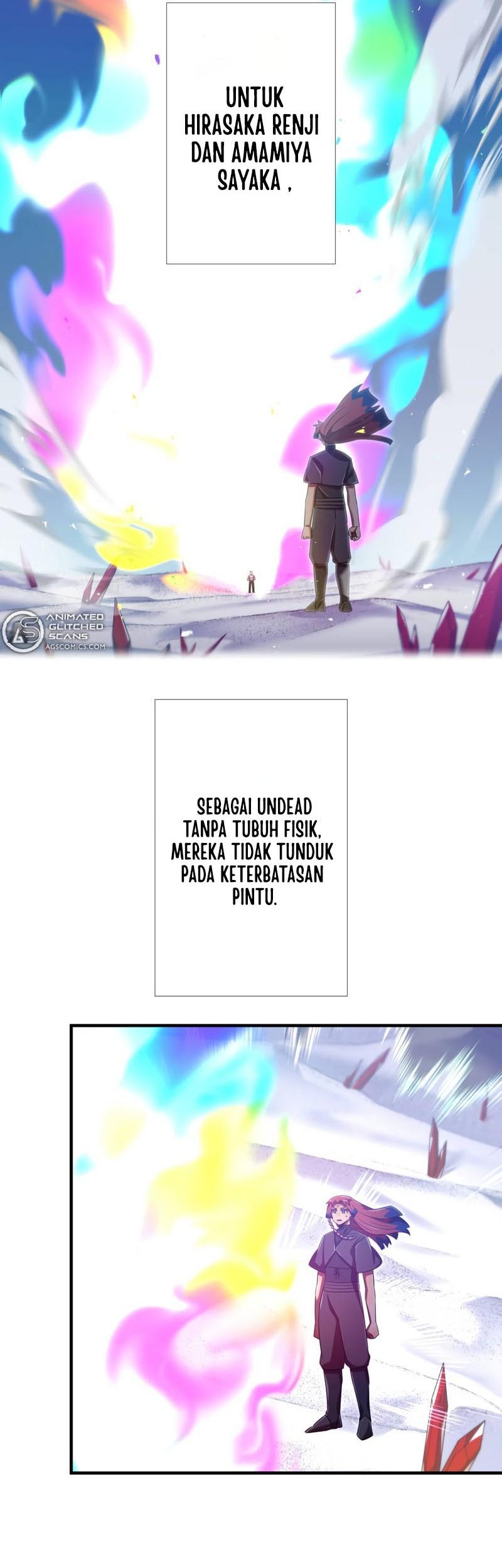 Chapter 96 - halaman 14