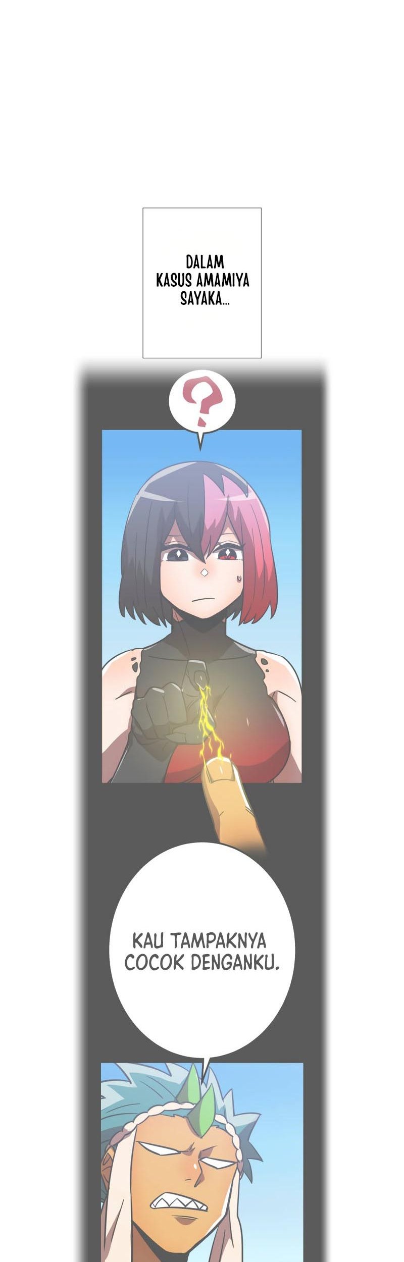 Chapter 96 - halaman 15