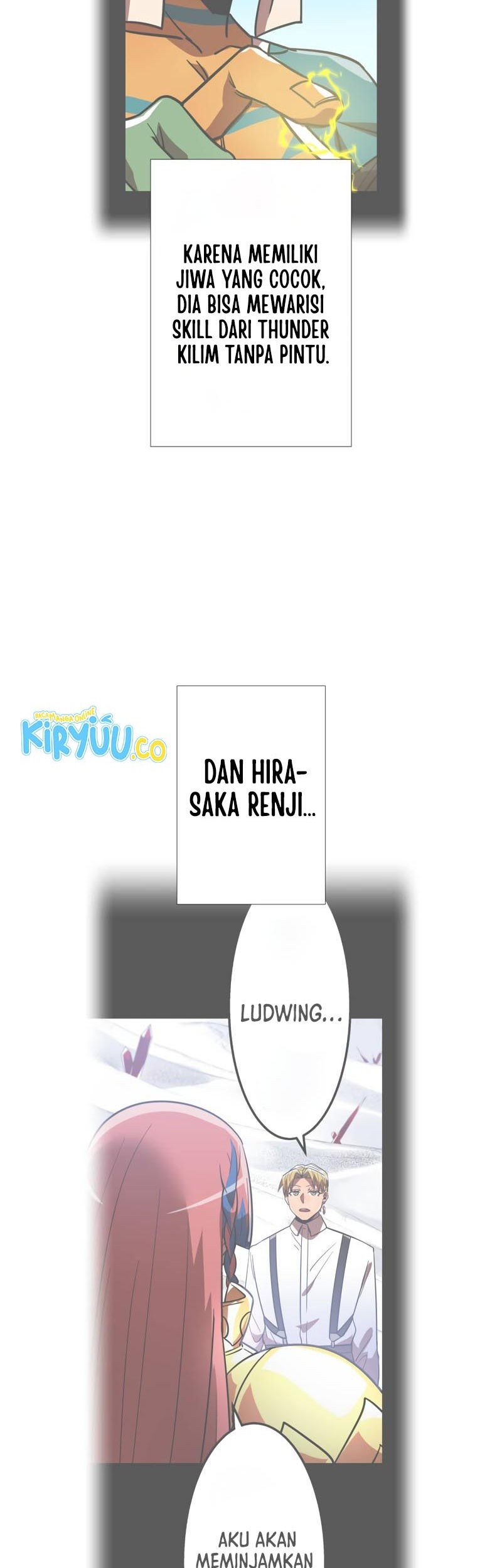 Chapter 96 - halaman 16