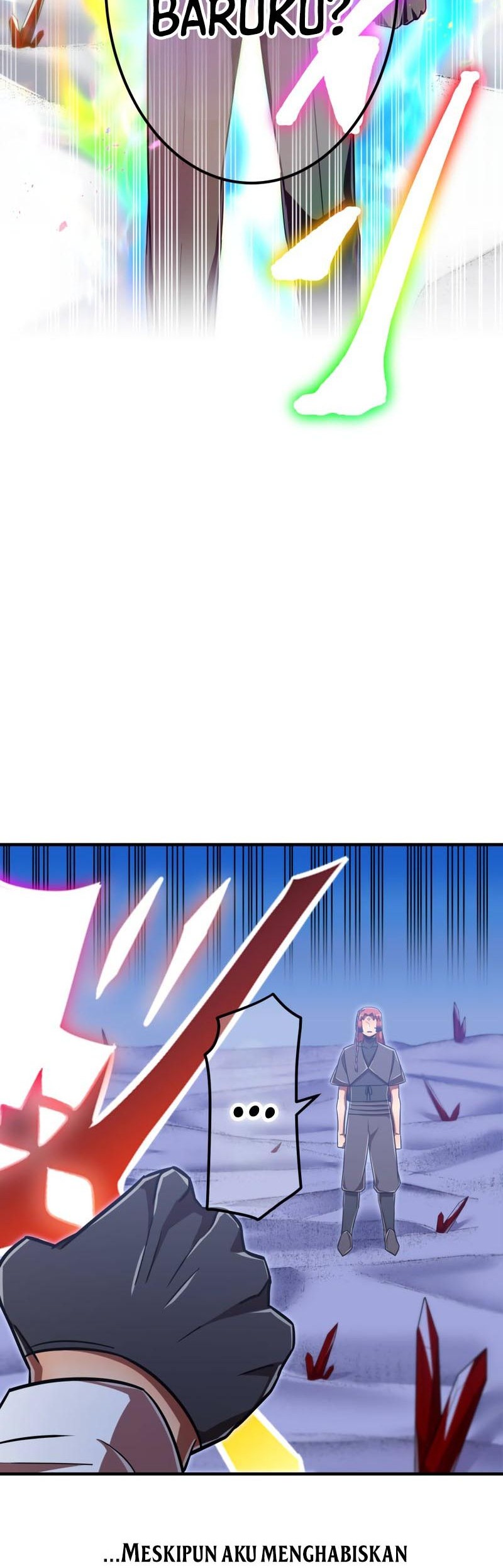Chapter 96 - halaman 21