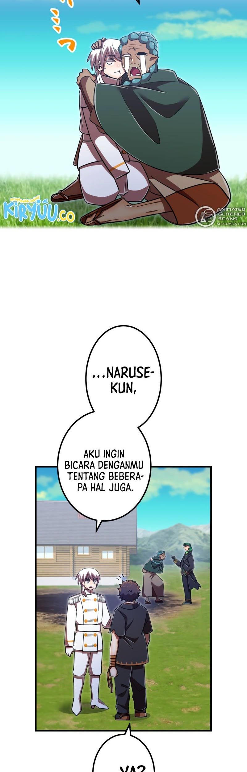 Chapter 96 - halaman 27