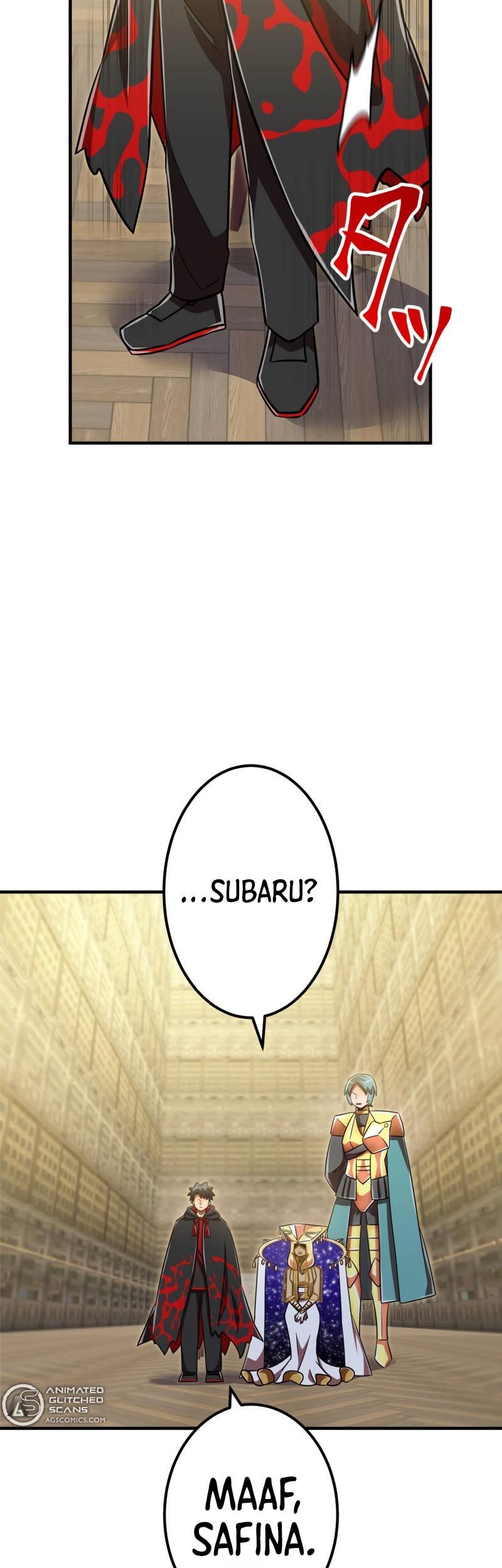 Chapter 96 - halaman 32
