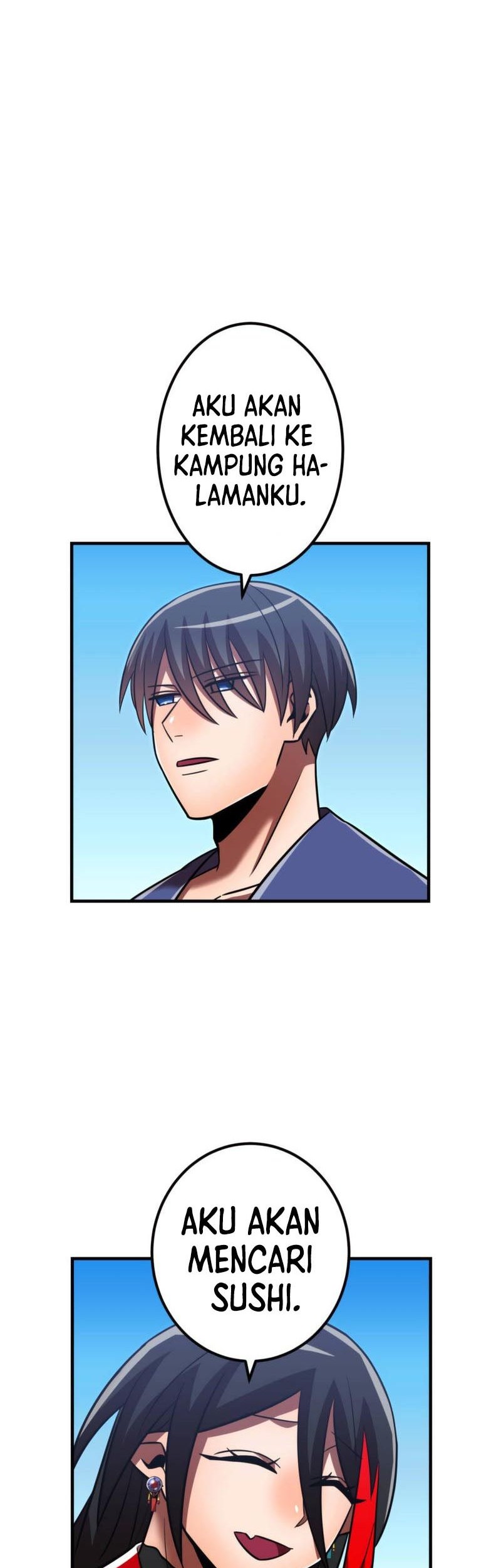 Chapter 97 - halaman 38
