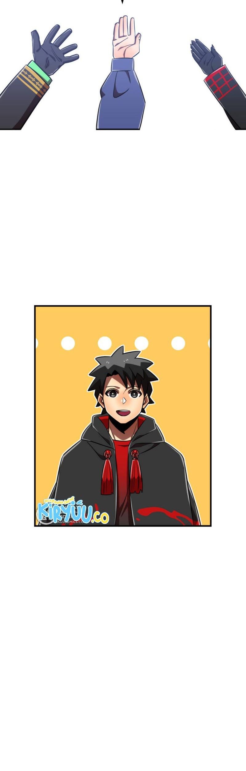 Chapter 97 - halaman 40