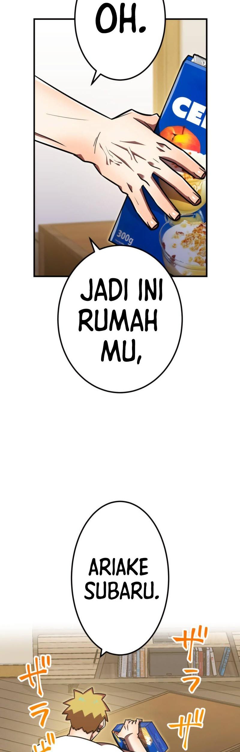Chapter 97 - halaman 47