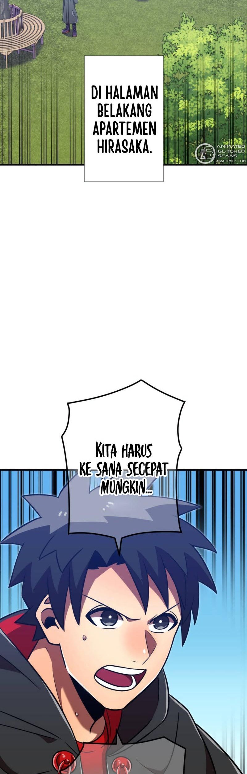 Chapter 97 - halaman 22