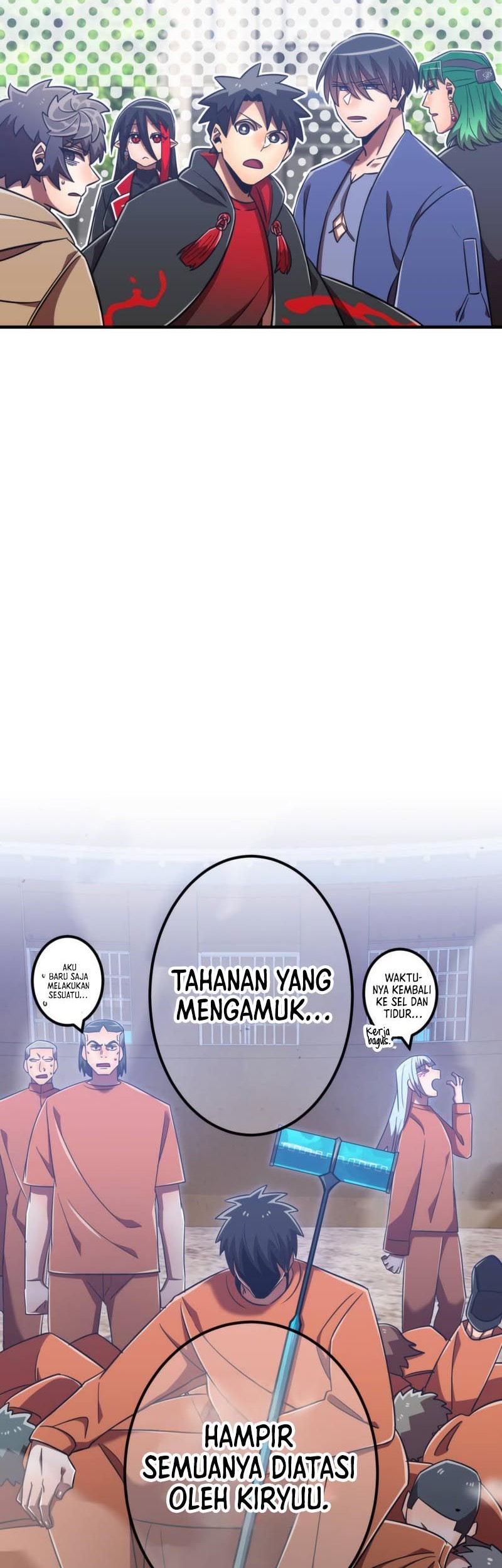 Chapter 97 - halaman 26