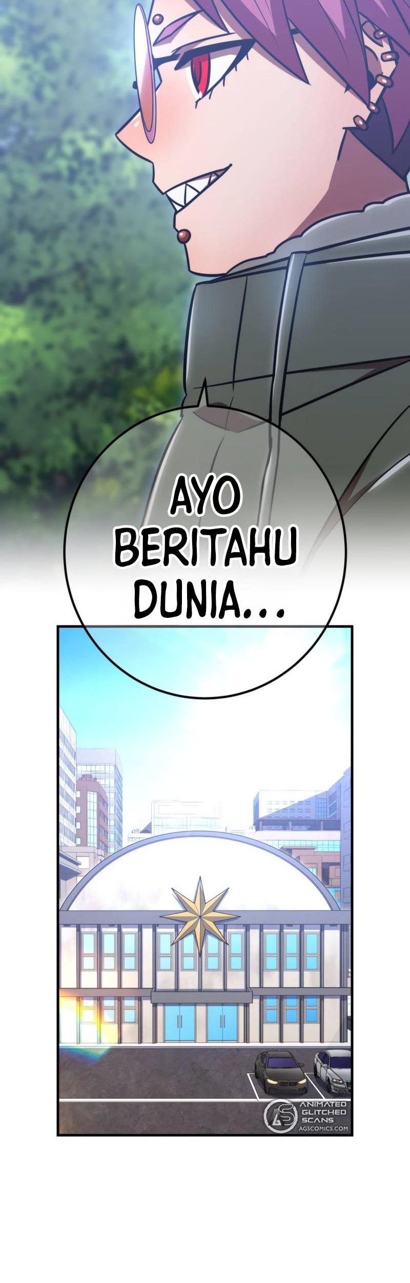 Chapter 97 - halaman 32