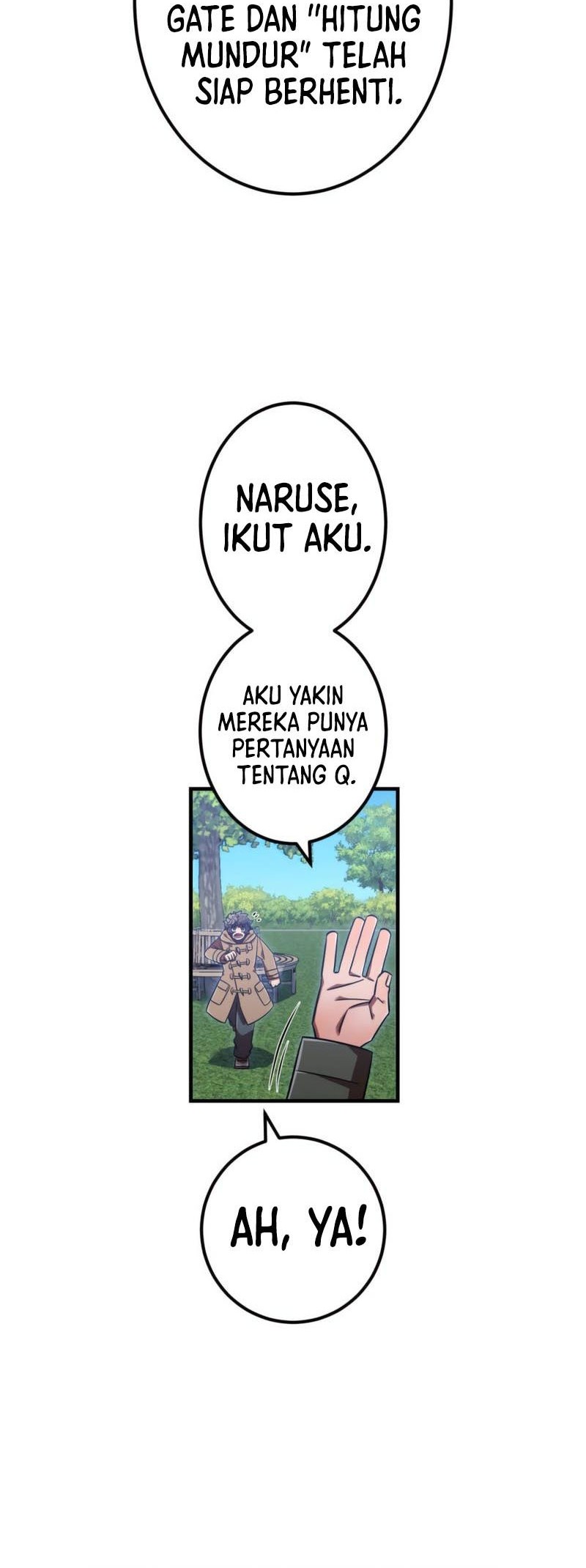 Chapter 97 - halaman 36