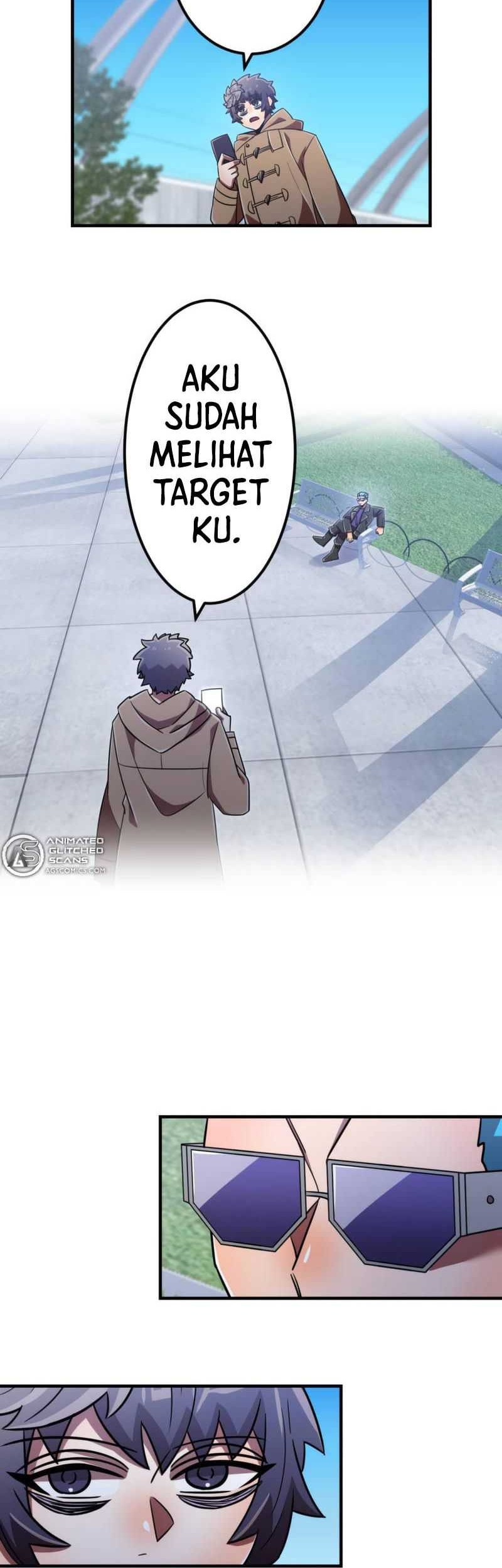 Chapter 98 - halaman 64