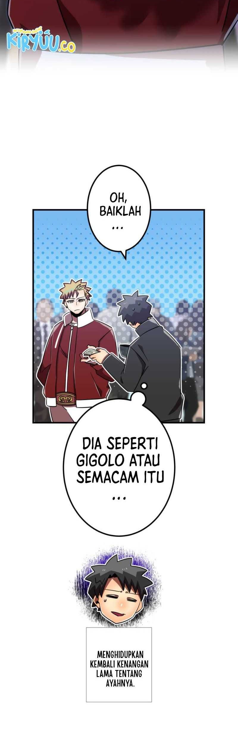 Chapter 98 - halaman 28