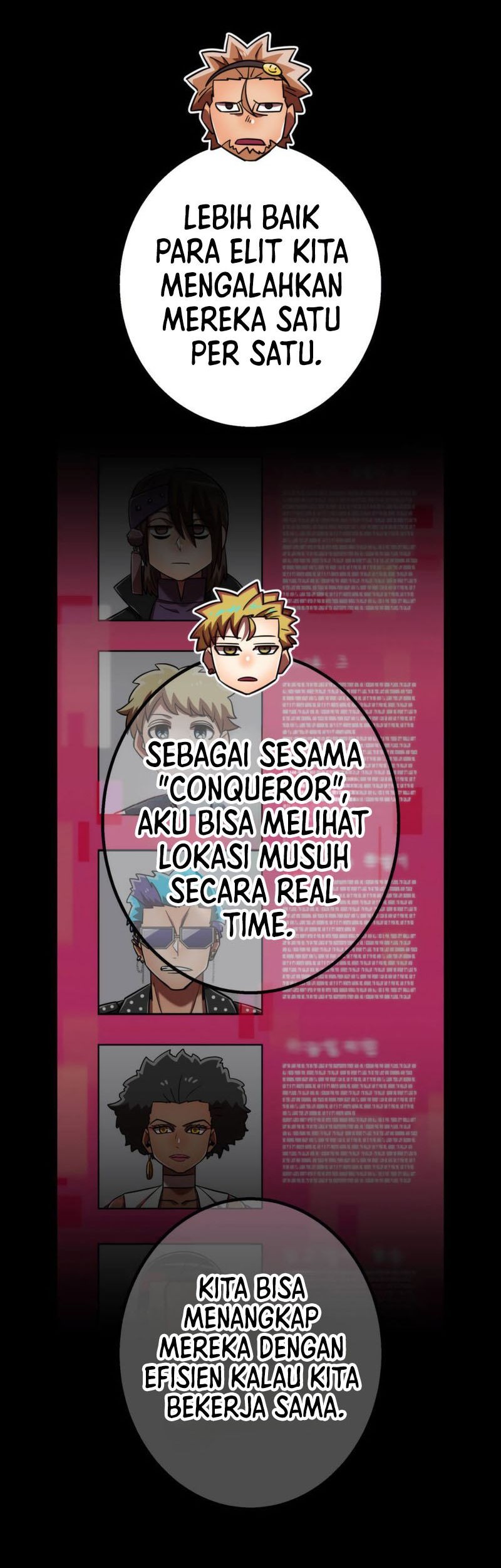 Chapter 99 - halaman 39