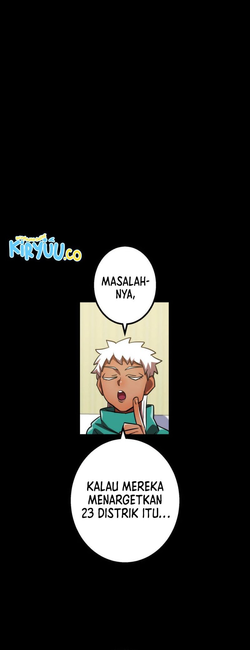 Chapter 99 - halaman 40