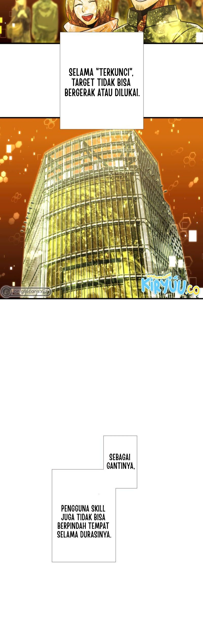 Chapter 99 - halaman 50