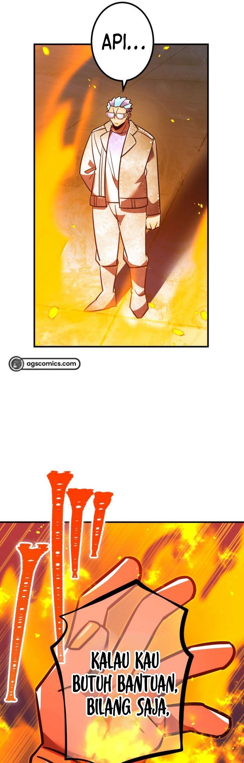Chapter 99 - halaman 89