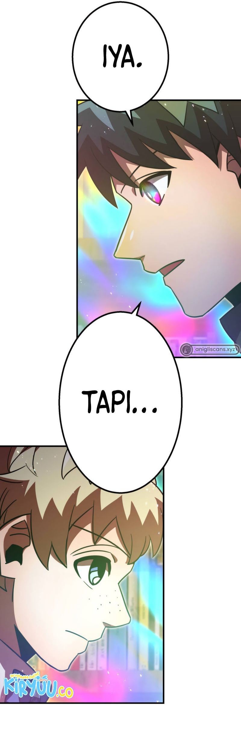 Chapter 99 - halaman 6