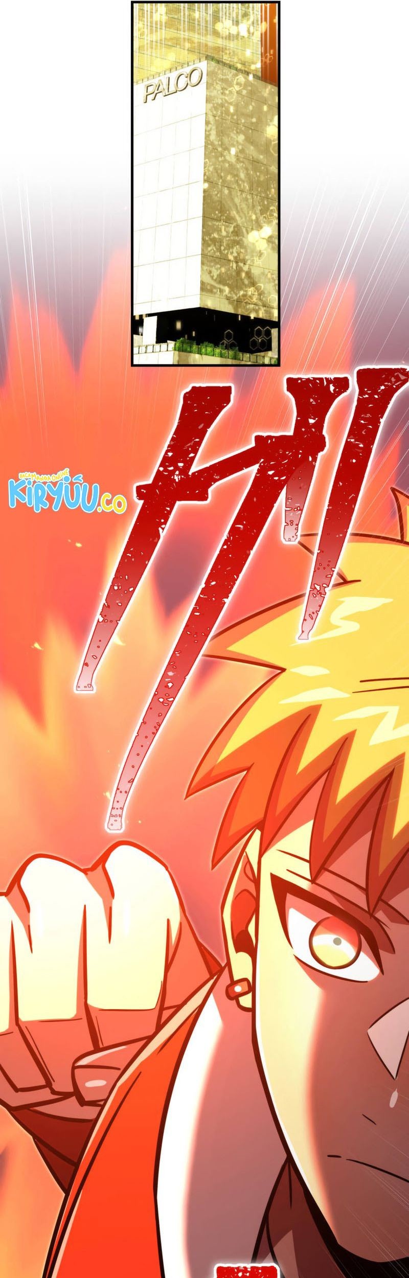 Chapter 99 - halaman 10