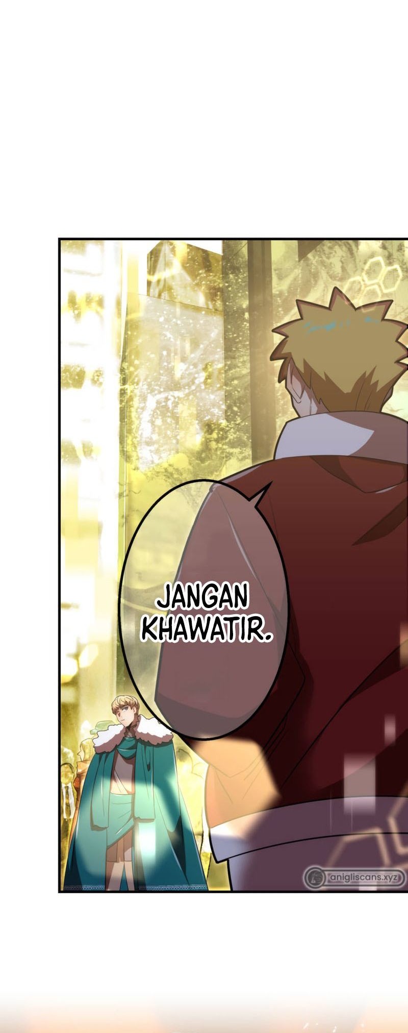 Chapter 99 - halaman 20