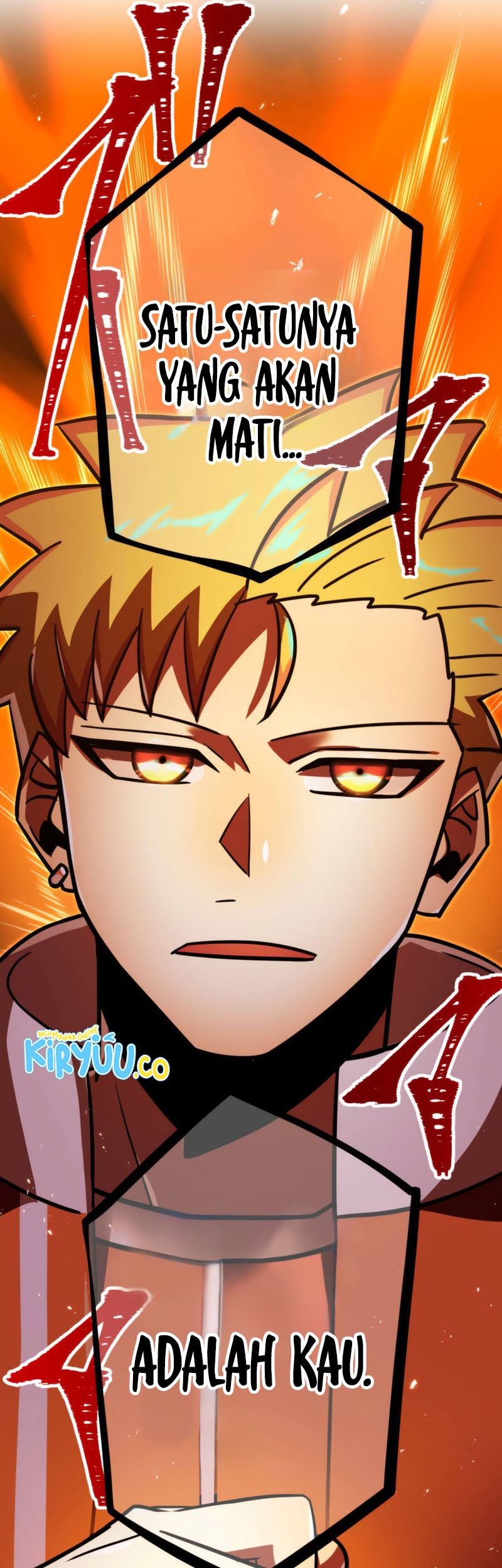 Chapter 99 - halaman 21
