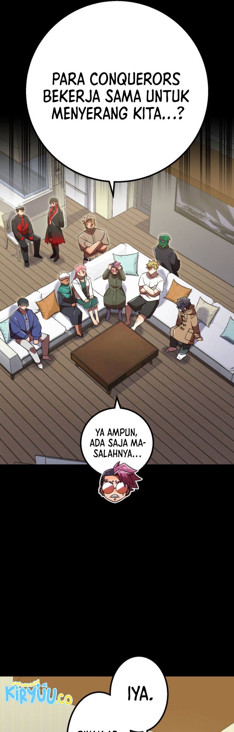 Chapter 99 - halaman 25