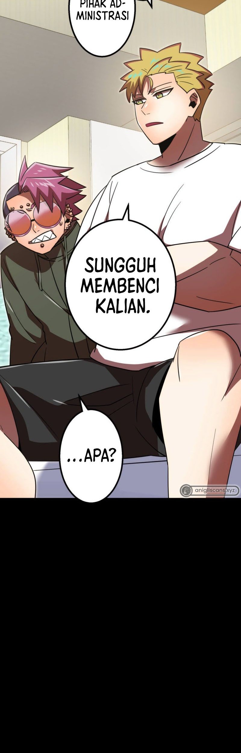 Chapter 99 - halaman 26