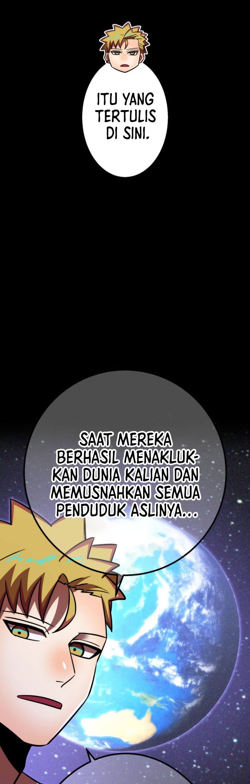 Chapter 99 - halaman 30