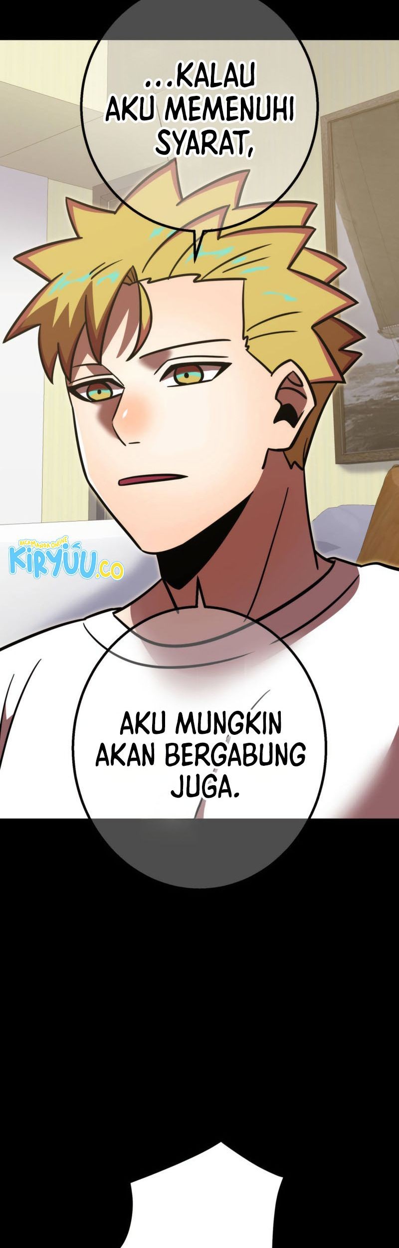 Chapter 99 - halaman 33