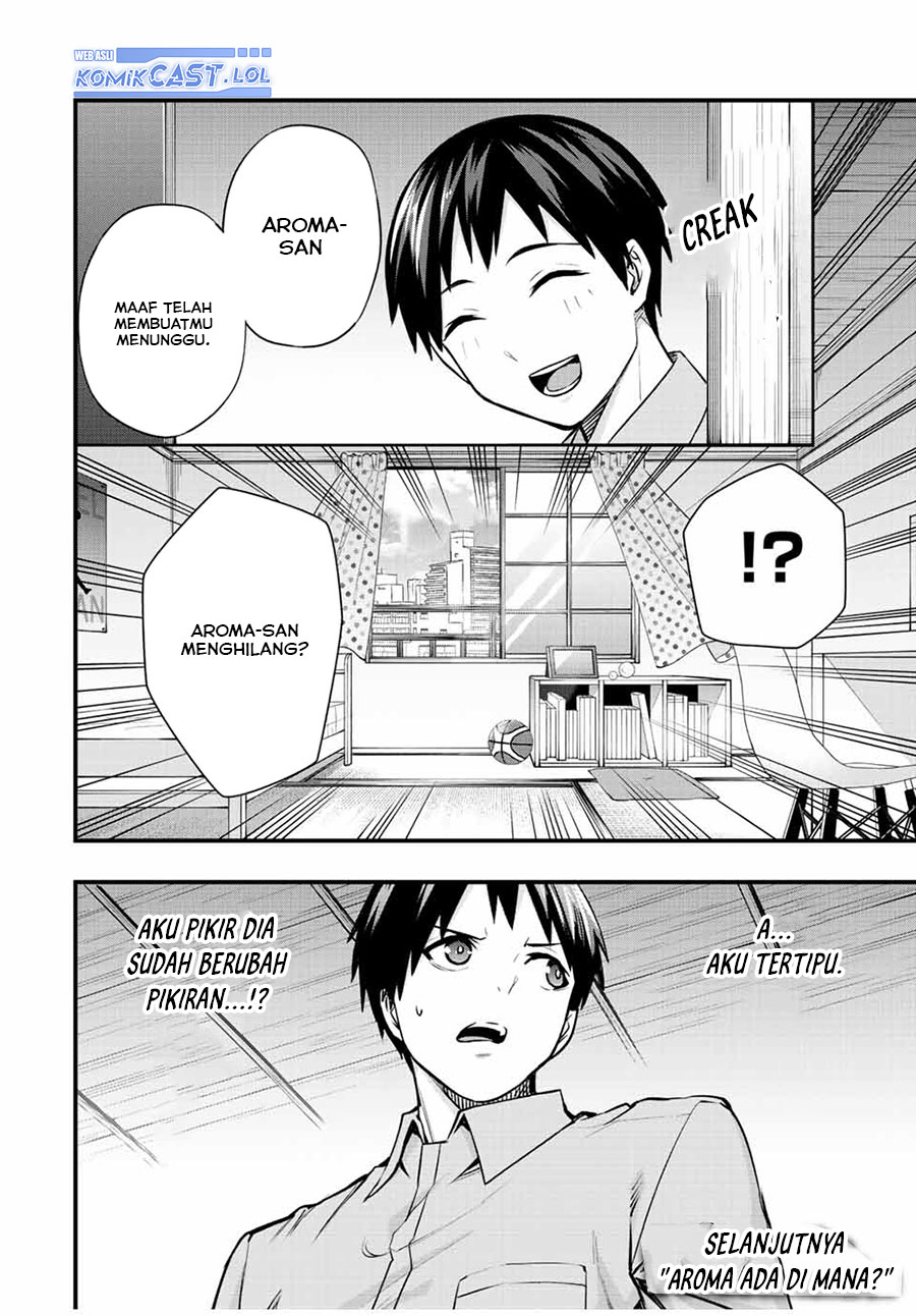 Chapter 25 - halaman 21