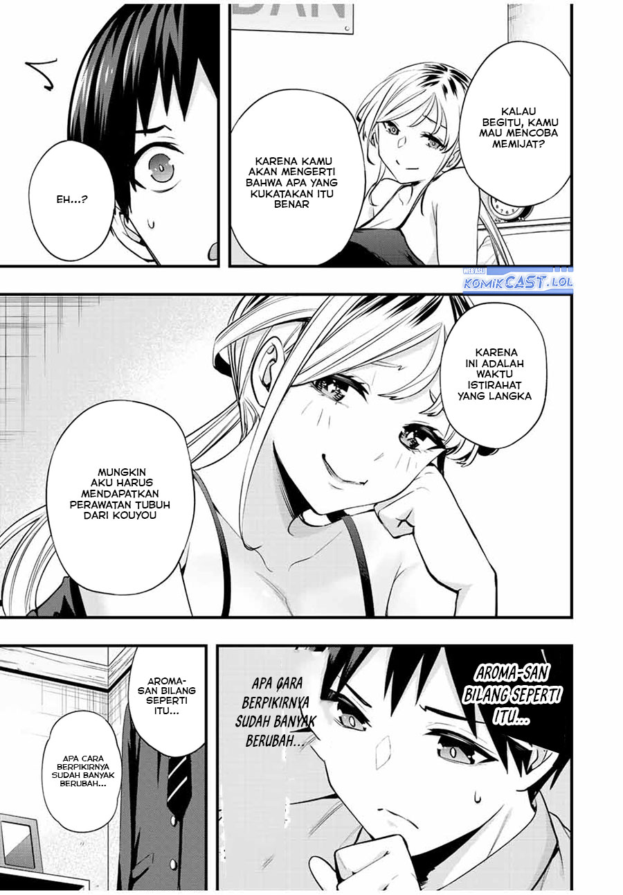 Chapter 25 - halaman 8