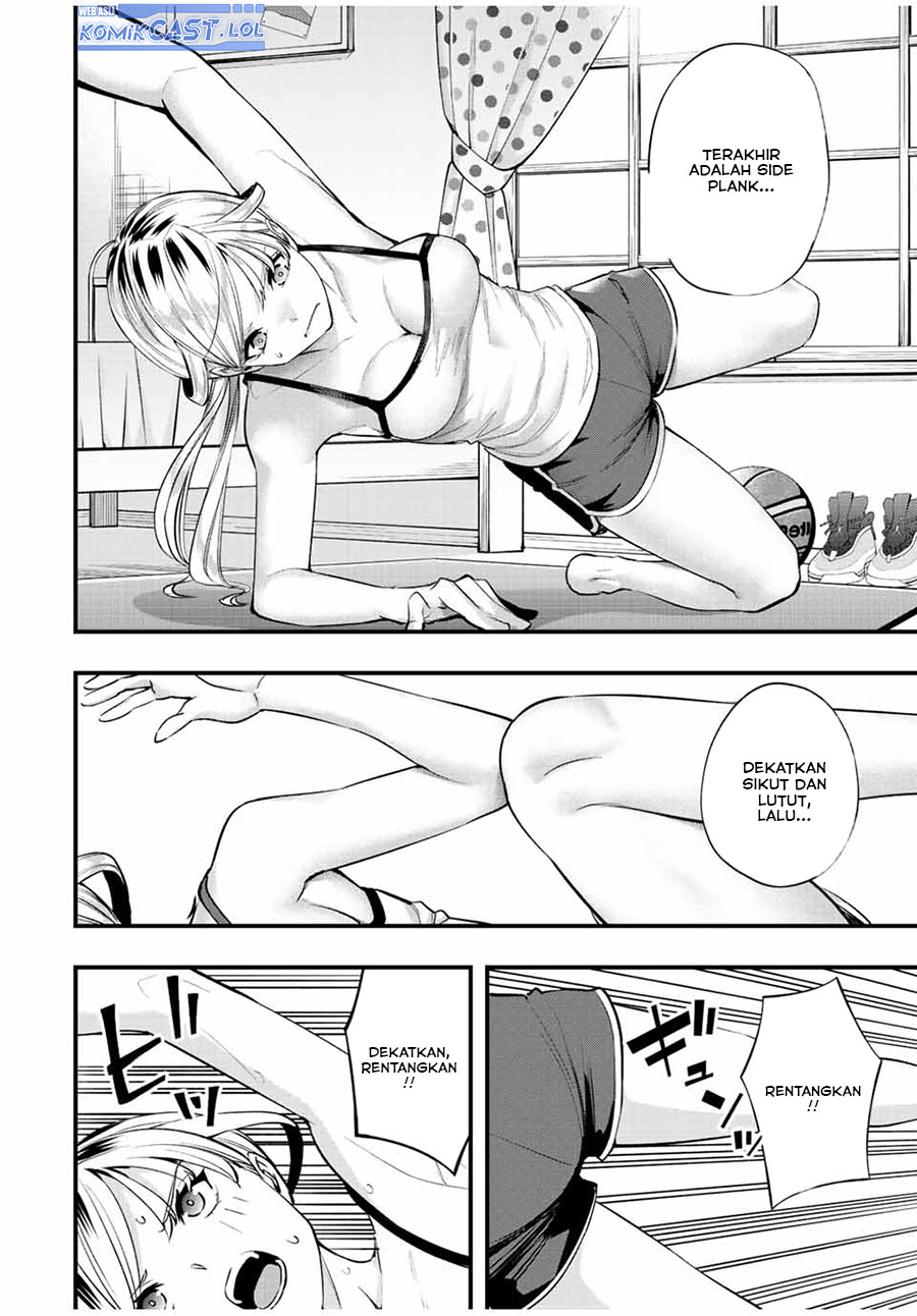 Chapter 28 - halaman 6