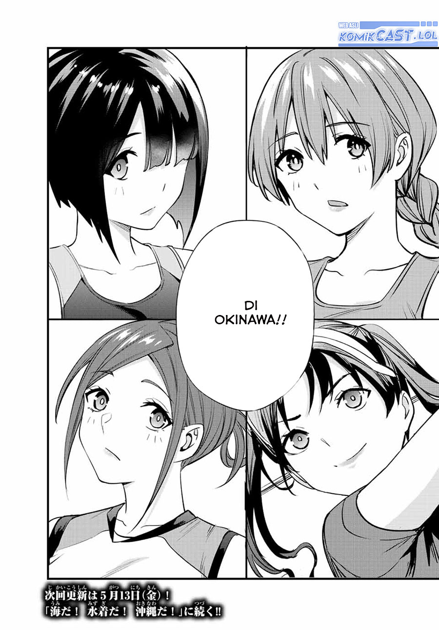 Chapter 29 - halaman 21