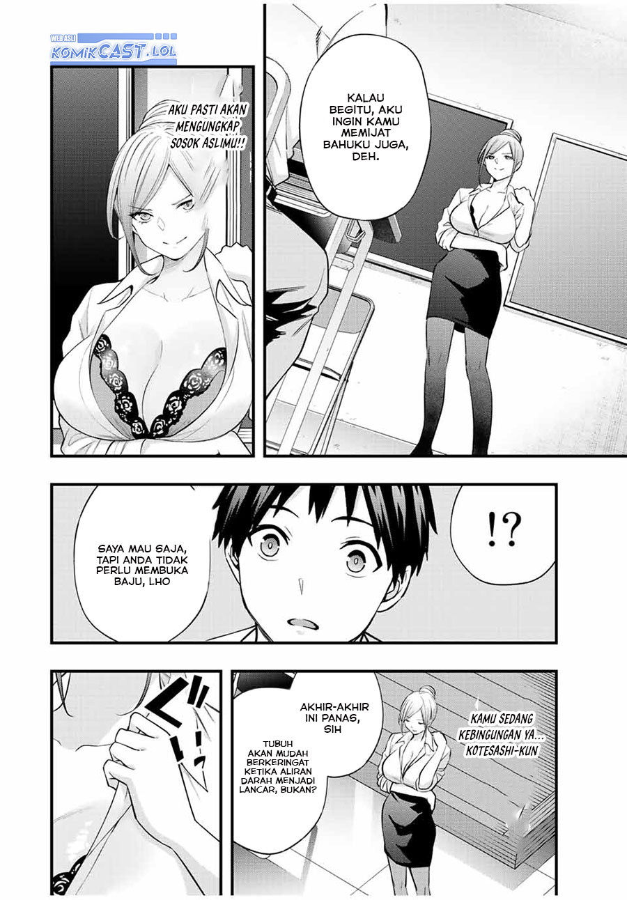 Chapter 29 - halaman 6